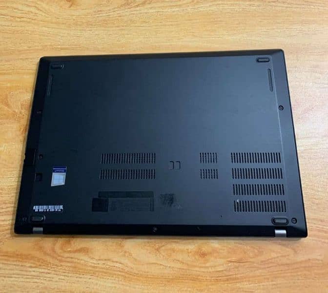 Lenovo ThinkPad T480s slim Ultrabook  Intel Core i5 -8th gen machine 7