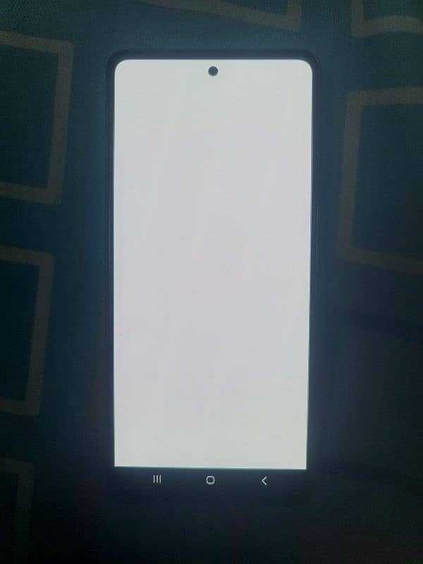 Galaxy A53 5g non PTA 1