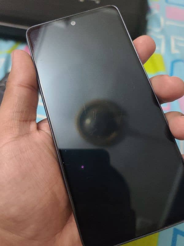 Galaxy A53 5g non PTA 2