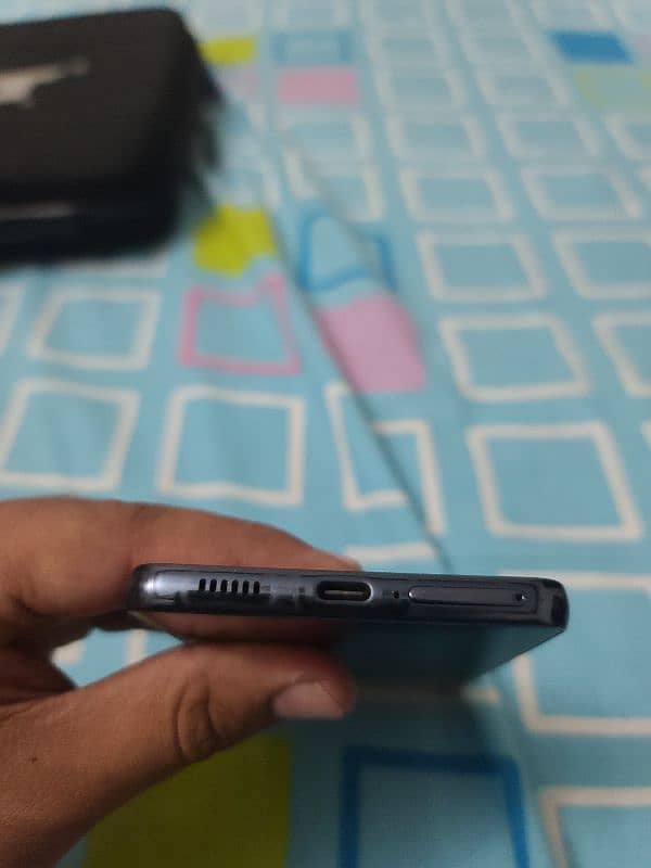 Galaxy A53 5g non PTA 3