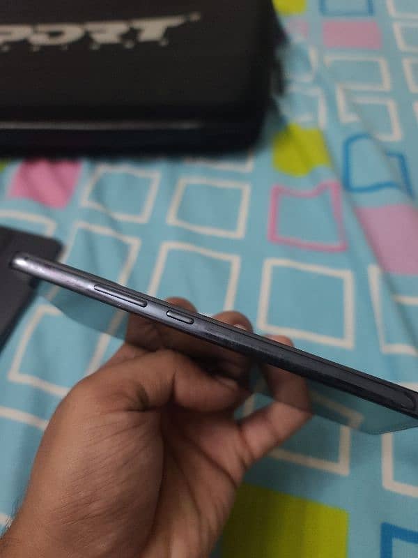 Galaxy A53 5g non PTA 4