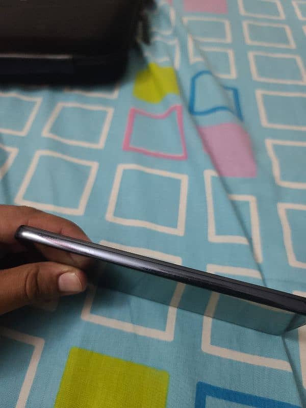 Galaxy A53 5g non PTA 7