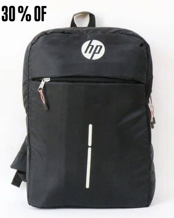 HP Laptop Backpack 0