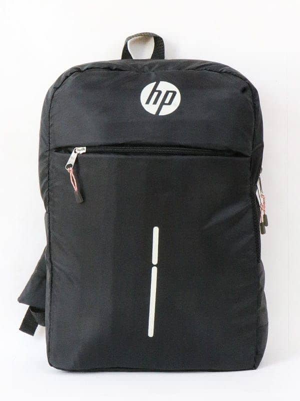 HP Laptop Backpack 2