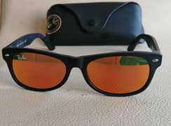 Rayban New Wayfarer Italy
