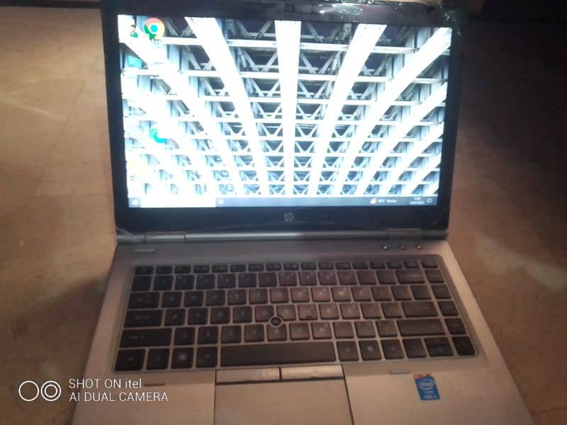 i5 2nd generation 8