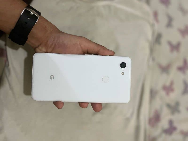 Google pixel 0