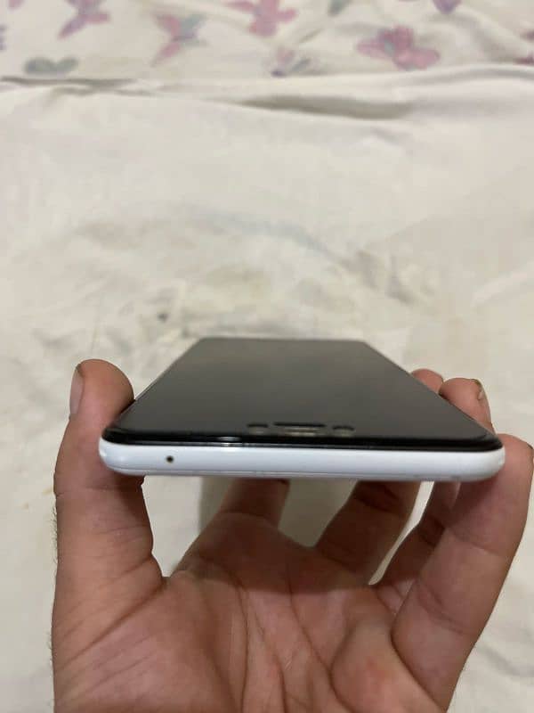 Google pixel 3