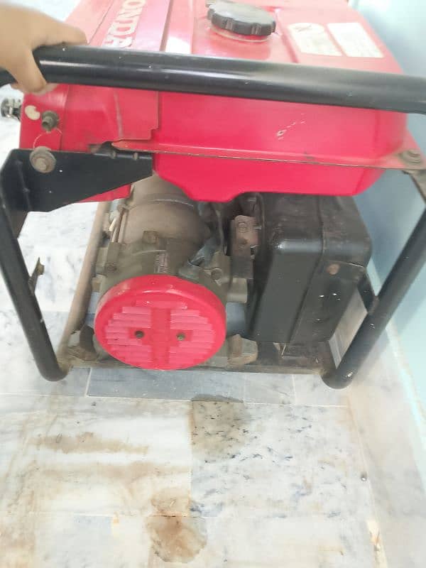 honda generator 1