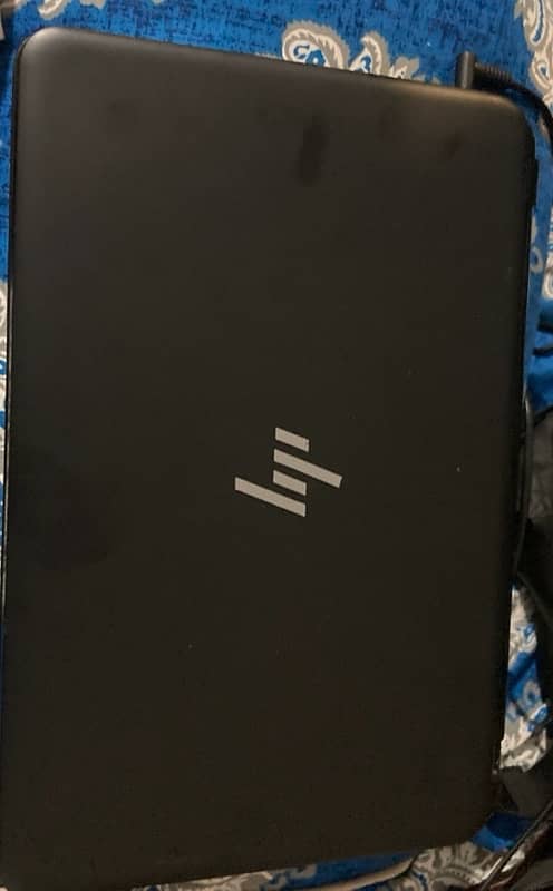 For Sale: HP Laptop – Intel Core i3, Windows 10 Pro 1