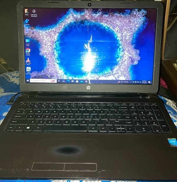 For Sale: HP Laptop – Intel Core i3, Windows 10 Pro 2