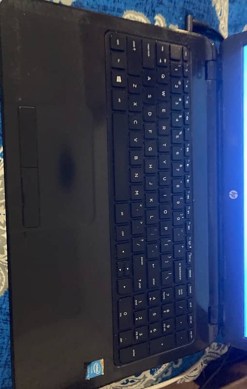 For Sale: HP Laptop – Intel Core i3, Windows 10 Pro 5