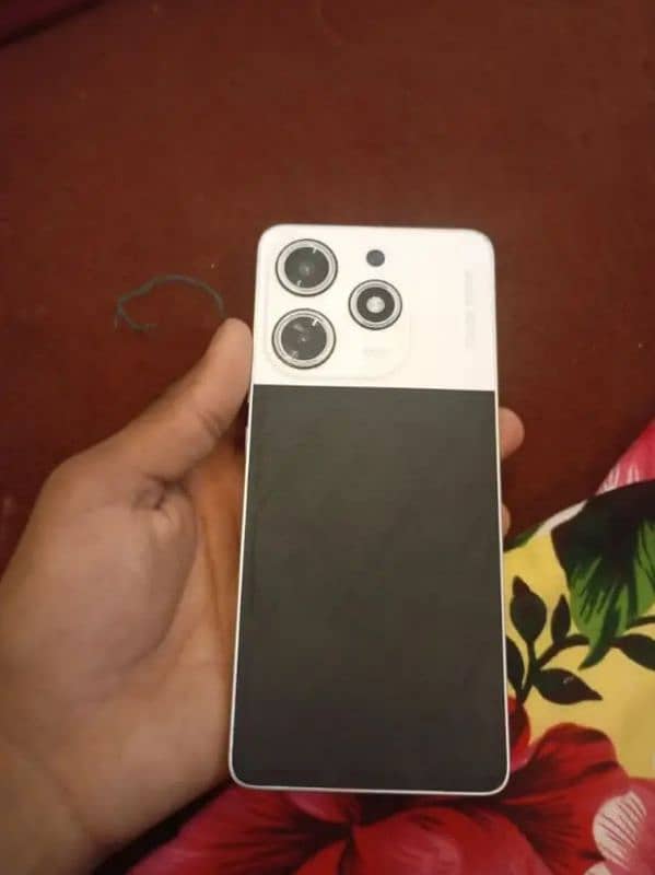 TECNO SPARK 10 Pro 0