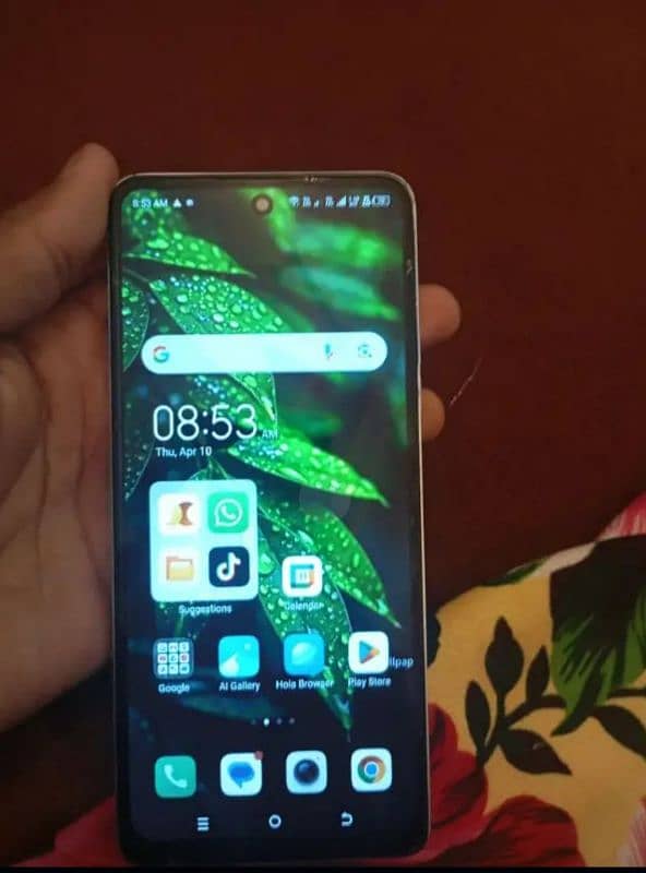 TECNO SPARK 10 Pro 2