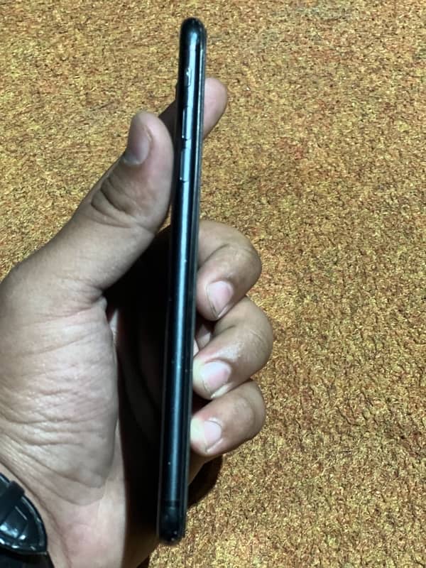 iphone 7 plus 128 gb condition 10/7 pta Approved 2