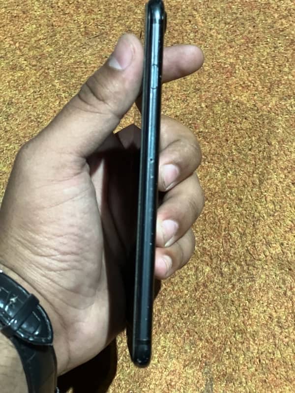 iphone 7 plus 128 gb condition 10/7 pta Approved 3