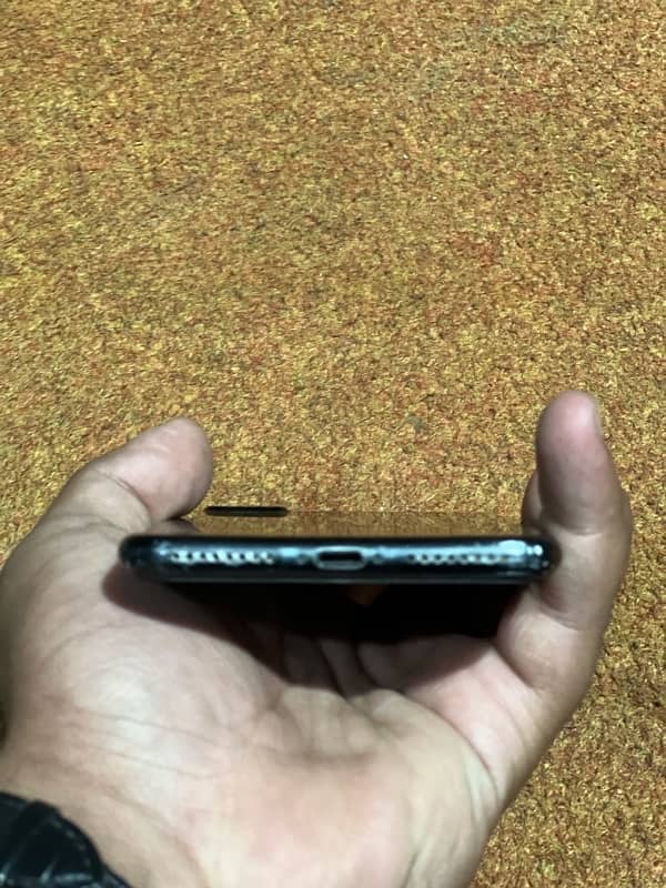 iphone 7 plus 128 gb condition 10/7 pta Approved 4