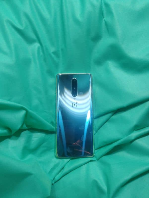 OnePlus 8 1