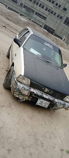 Fiat Uno 2002 automatic