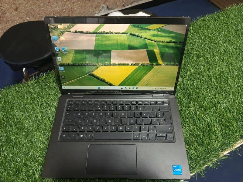 Dell Latitude 7320 0
