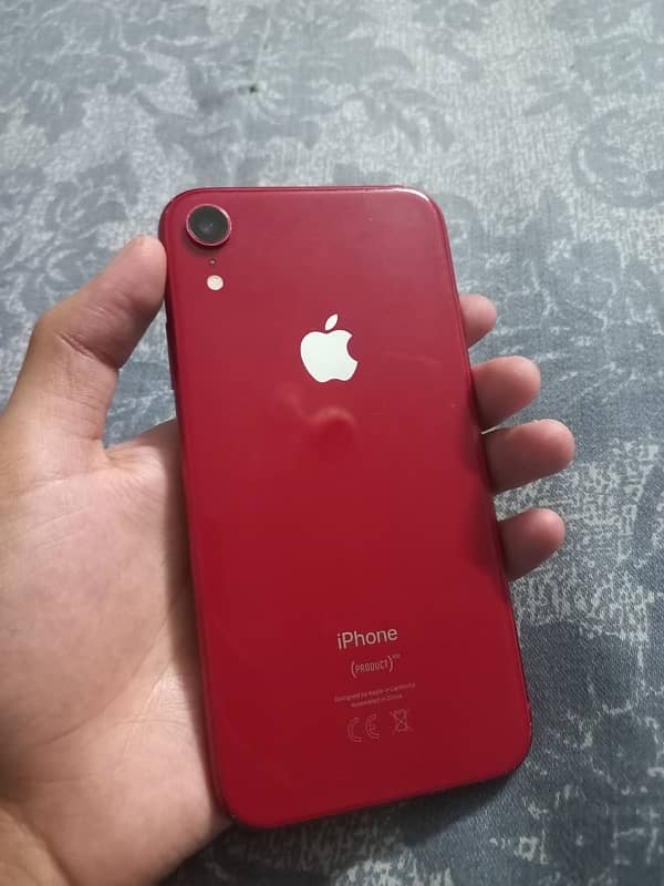 iphone xr 1