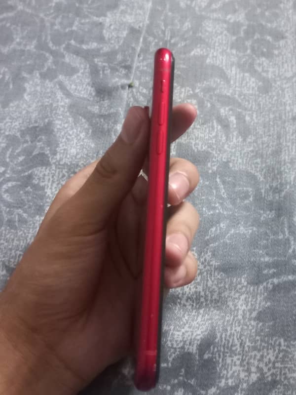 iphone xr 5