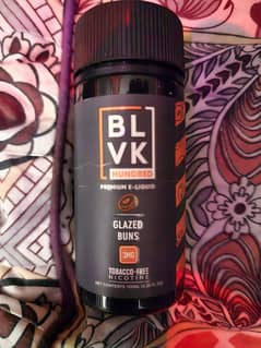 BLVK