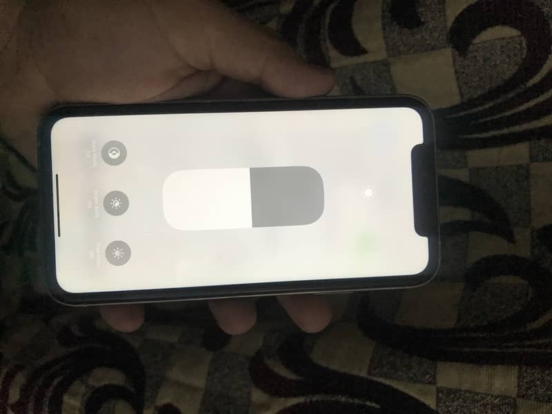 iPhone XR convert 15 pro 5
