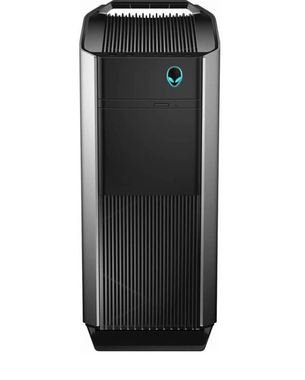 DELL AlienWare Aurora R6 0