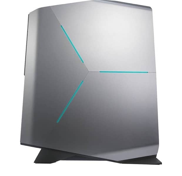DELL AlienWare Aurora R6 3