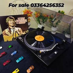 Repair And Sale  Gramophone Record player Radiogram Turntable
