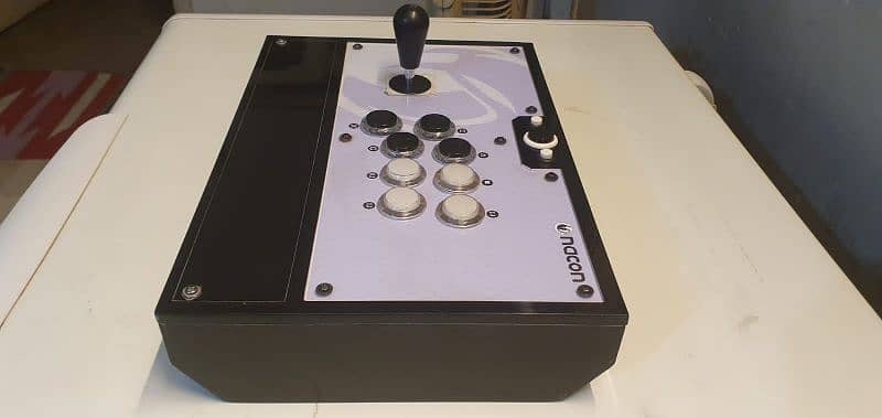 coustom made Wireless & wired rechargeable controller for PS,4 2