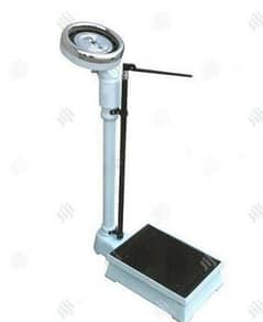 unique weight machine