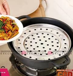 Steamer