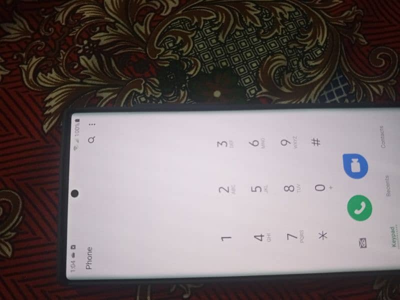 Samsung Galaxy note 20 ultra Exchange possible PUBG gaming phone 2