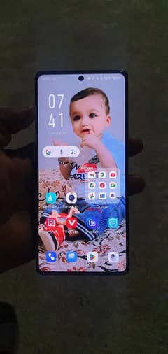 infinix