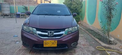 Honda