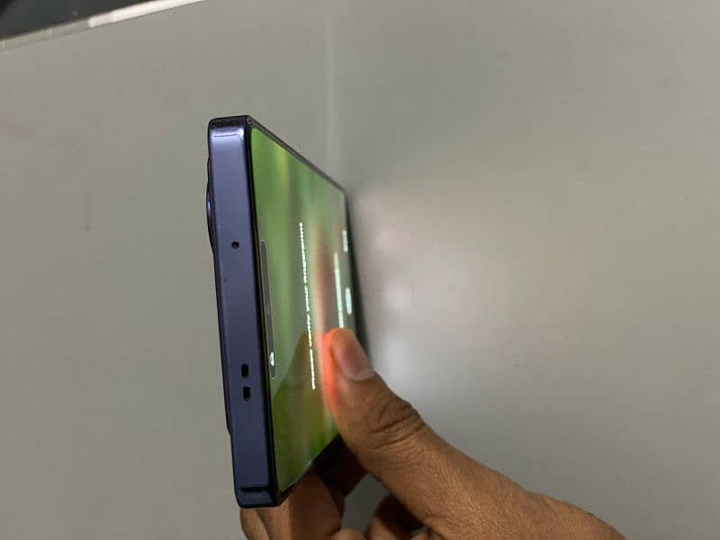 infinix note 40 4