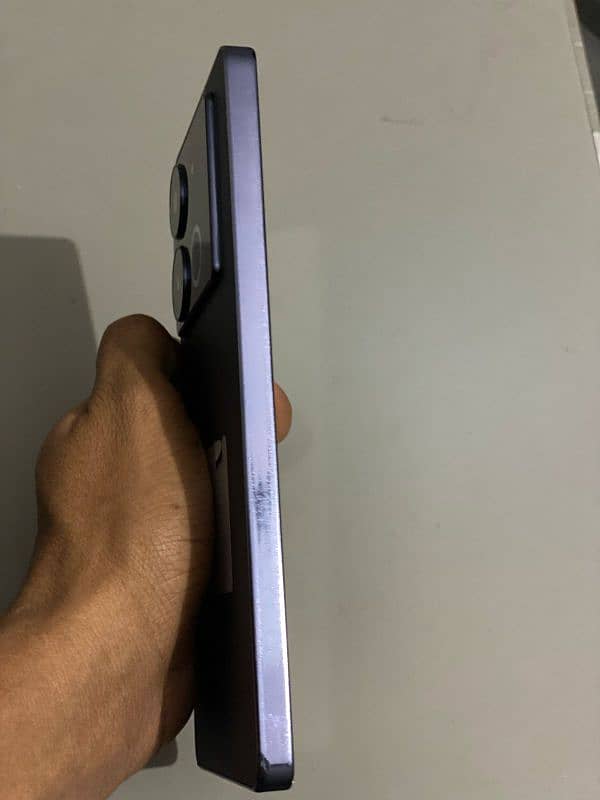 infinix note 40 5