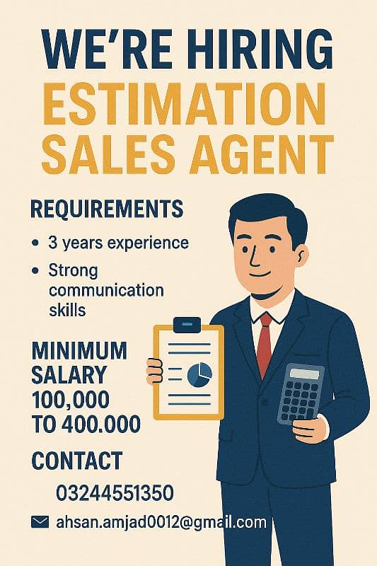 estimating call agent 0
