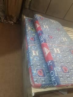 queen size mattress