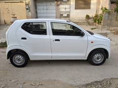 Suzuki Alto 2021
