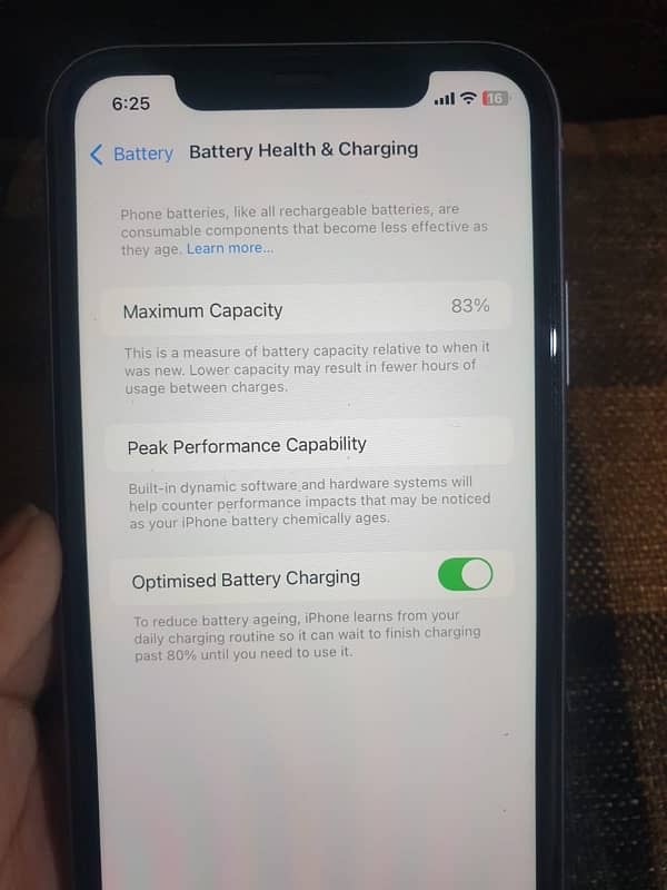 Iphone 11 64gb non pta 2