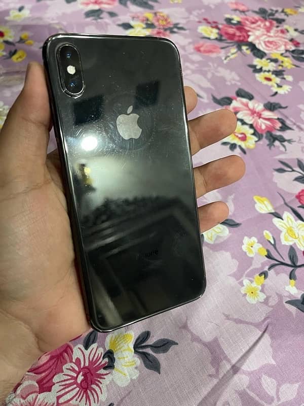 Iphone XS max 2