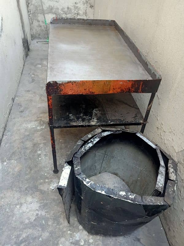 hotel samaan urgent sale 8