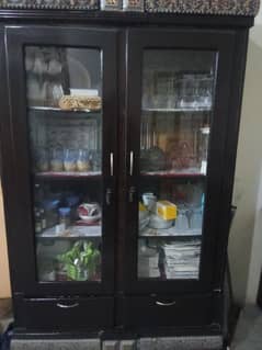 Full new showcase