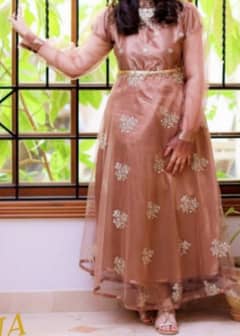 Ladies wear