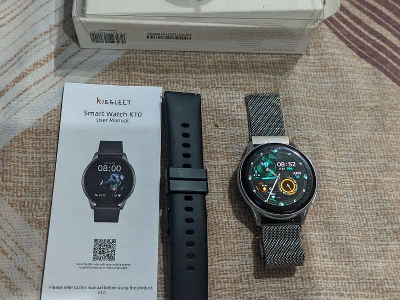 Keislect K10 3