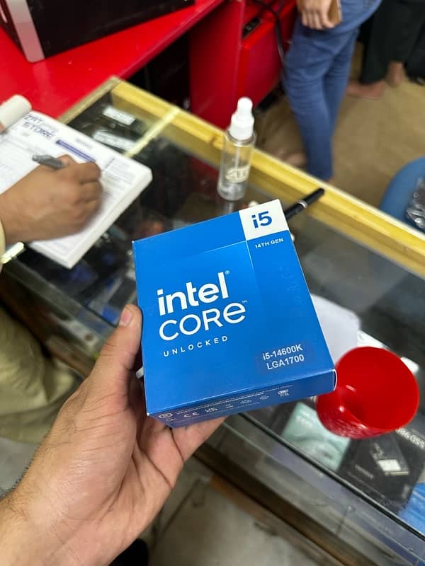 intel i5 14600k msi z790 tomahawk combo 0