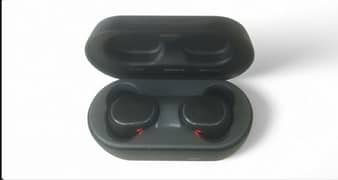 Skullcandy sesh evo wireless earbuds